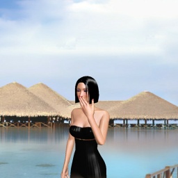 Check out homosexual talky shemale Urfavmay, Germany, trans girl from germany  if you want to oparticipate in sexgame MMORPG