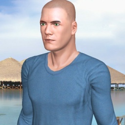 3D sex game community member heterosexual bugger boy FumleDK941, dk, 
