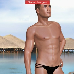 play online virtual sex game with member bisexual brute boy AsmodiusOnly, USA, Wtf is this game, 