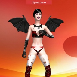 connect and play virtual 3D sex with bisexual brute girl Andrea74s, 