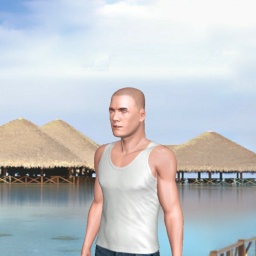 for 3D virtual sex game, join and contact heterosexual passionate boy MasterNick1, USA, fun guy to roleplay and have fun with