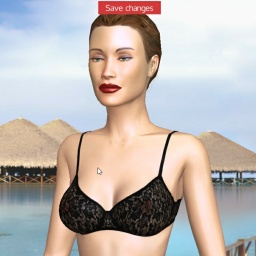 see homosexual sex maniac girl Lyra1999,  while playing porn game online