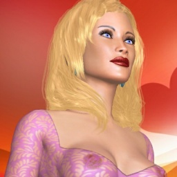 play virtual sex games with mate bisexual conversational girl JadineLilac, FLRs-----Mistress, i turned my neighbor into a slave with a little td.