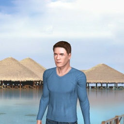 hot heterosexual sensual boy SHAD0www, Russia,  enjoys online 3Dsex