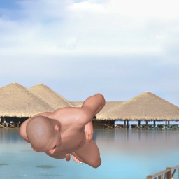 try virtual 3D sex with heterosexual pervert boy BROTEX, 