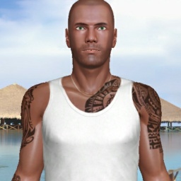 hot heterosexual brute boy Poject,  enjoys online 3Dsex