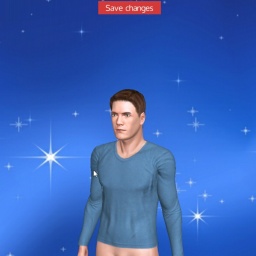 best sim sex game online with  hot boy Siom, 