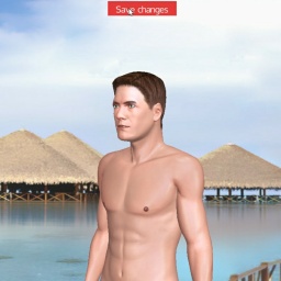 multiplayer virtual sex game player heterosexual pervert boy Diux, Spain, 