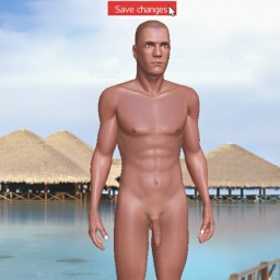 see heterosexual brute boy Josevitor,  while playing porn game online