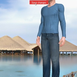 playing hot sex games with fans like heterosexual brute boy Julson2222, 