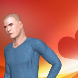 play online virtual sex game with member heterosexual virile boy FrostGC, venezuela, 