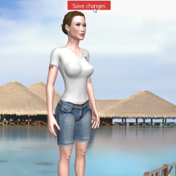 enjoy virtual sex games with mates like heterosexual fiend girl Messy_Missy, USA, 