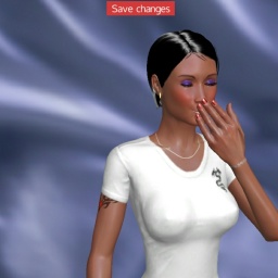 Check out bisexual erotomanic girl Coal,  if you want to oparticipate in sexgame MMORPG