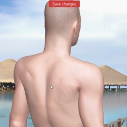 sexgame online MMO playing with adult member bisexual hot boy Ash7n, 