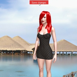 see bisexual brute girl Romanoff, Undisclosed, Black widow, marvel rp while playing porn game online