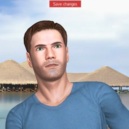 virtual sex and dating with people like bisexual lush boy BryanNeuman, US, 