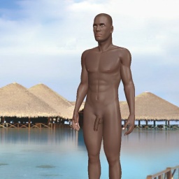 playing hot sex games with fans like bisexual sodomist boy HeathenKing1, 