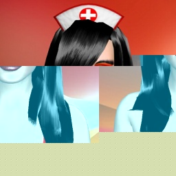 adults enjoying 3D sex games like bisexual lush girl AyeshaHilda, Garbage, Garbage, im having a baby in a trashcan