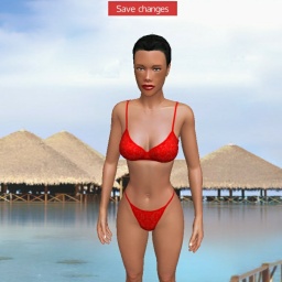 playing hot sex games with fans like homosexual sodomist girl Olemaster, Hello, 