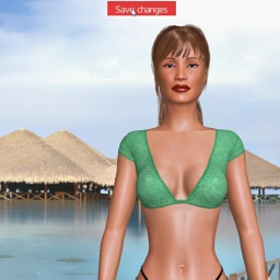 adults enjoying 3D sex games like heterosexual smarting girl Night_Shadow, Danmark, 