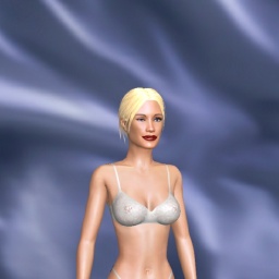 hot homosexual tender girl Isabel01,  enjoys online 3Dsex