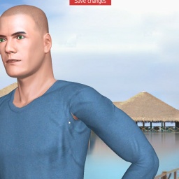 sexgame online MMO playing with adult member heterosexual smarting boy Tonysailor, 