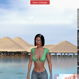 play online virtual sex game with member bisexual sodomist girl Brujaleas, 