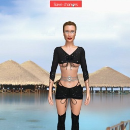 connect and play virtual 3D sex with bisexual pervert shemale Testes, 