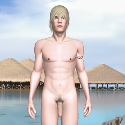 partner homosexual passionate boy Linkgeminis,  for adult online game playing
