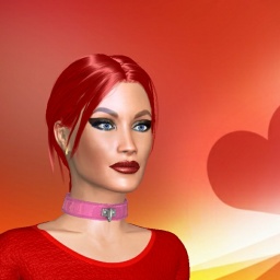 best sim sex game online with bisexual nymphomaniac girl Sexyaurora, Submissive slave, Working girl, 