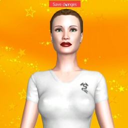 adults like heterosexual romantic girl Uyenlinhlinh, Uyenlinhlinh,  play AChat online sex games