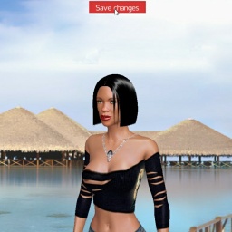 enjoy virtual sex games with mates like bisexual emotional girl Tia01, 