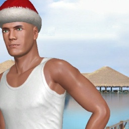 3D sex game community member heterosexual sentimental boy Lucaslpz, brazil, 
