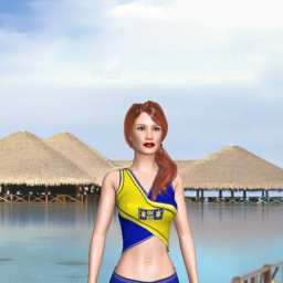 Check out bisexual erotomanic girl Fiore, I just want sex,  if you want to oparticipate in sexgame MMORPG