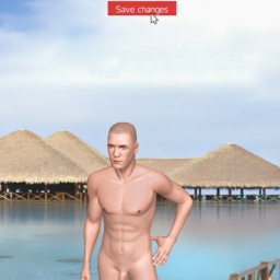 virtual sex game playing w. single girls like heterosexual narcissist boy Santi_2785, colombiano, Potencial sexual, folla duro