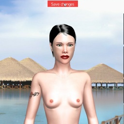 enjoy virtual sex games with mates like heterosexual erotomanic girl EmpressPaws, Korea, 
