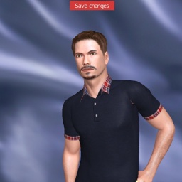 see heterosexual sodomist boy Jhonny_Sins, Somalia, Ready to fuck,  while playing porn game online