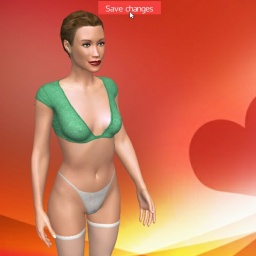 try virtual 3D sex with  hot girl Lwa111, 