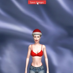 enjoy virtual sex games with mates like bisexual fond shemale Luninhacuti, germany, 