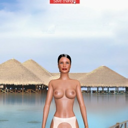 3D sex game community member bisexual nymphomaniac shemale Betty33xx, 