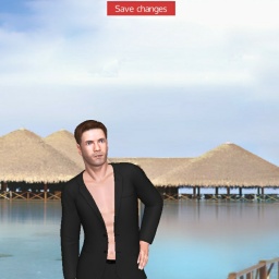 free cybersex experience with heterosexual erotomanic boy Jhon69, 