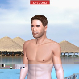 free cybersex experience with  hot boy August167, 