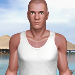 playing hot sex games with fans like  sodomist boy Merrino, 