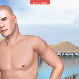 play virtual sex games with mate heterosexual erotomanic boy Tensai, PT, 