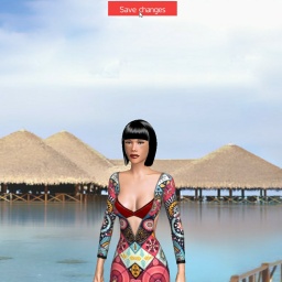 play virtual sex games with mate bisexual erotomanic shemale Joyboyluck, Australia, doll looking for a dom 