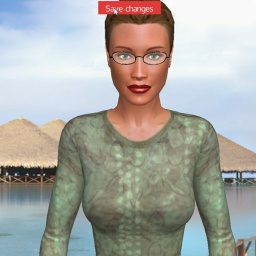 virtual sex game playing w. single girls like bisexual talkative girl BabyLongD, 