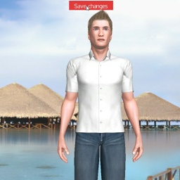 play online virtual sex game with member heterosexual amorous boy BlazingHeart, USA, Here for friends, here for fun and friends