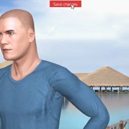 try virtual 3D sex with heterosexual narcissist boy Sreeram17171, 