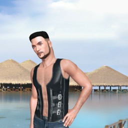 best sim sex game online with bisexual passionate boy DaddyBill, usa, 