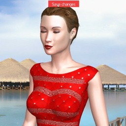 playing hot sex games with fans like bisexual tender shemale Alicja_Maas, Lonely, 